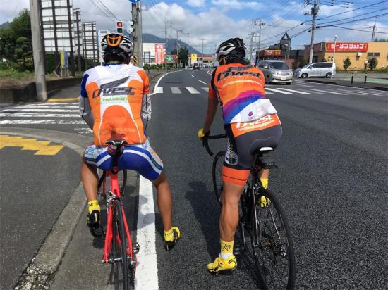A山ブログ オーベスト練