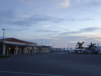 離島ターミナル
