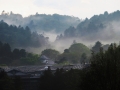 青葉山と城址