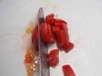 トマトの食べるドレッシングt40