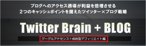 ツイッターブレイン 3