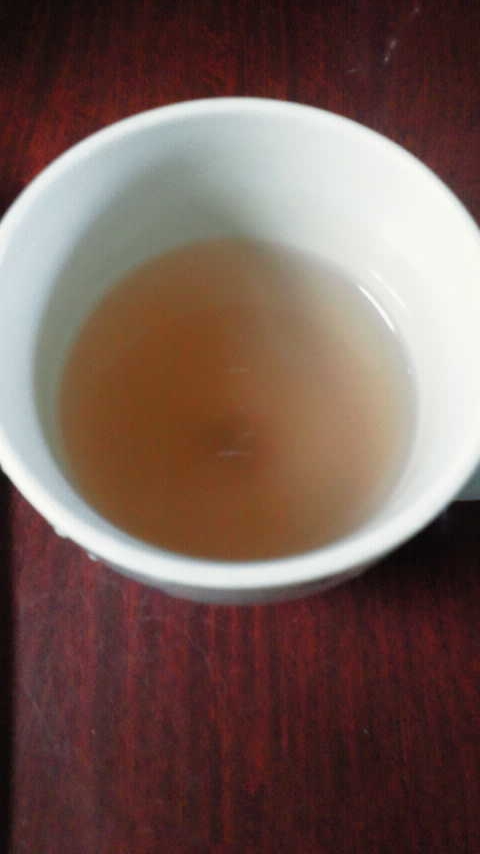 減塩梅こんぶ茶2