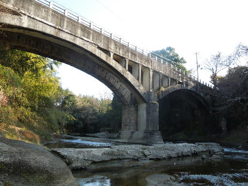 メガネ橋