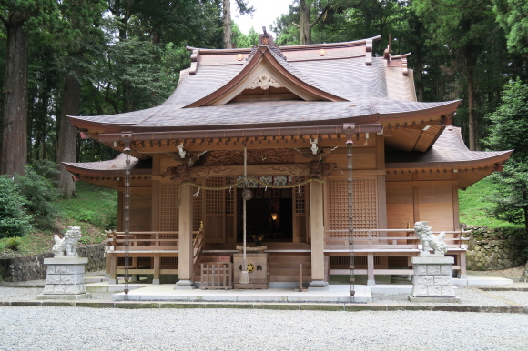 須山浅間神社4