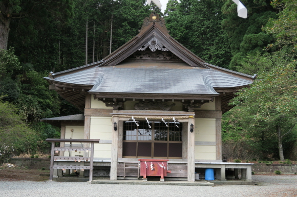 村山浅間神社4