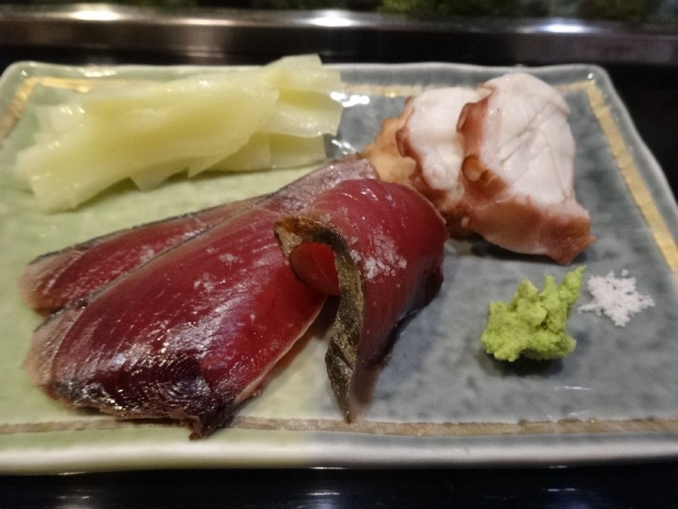 金寿司＠札幌 (8)