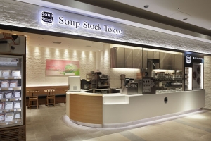 Soup Stock Toky