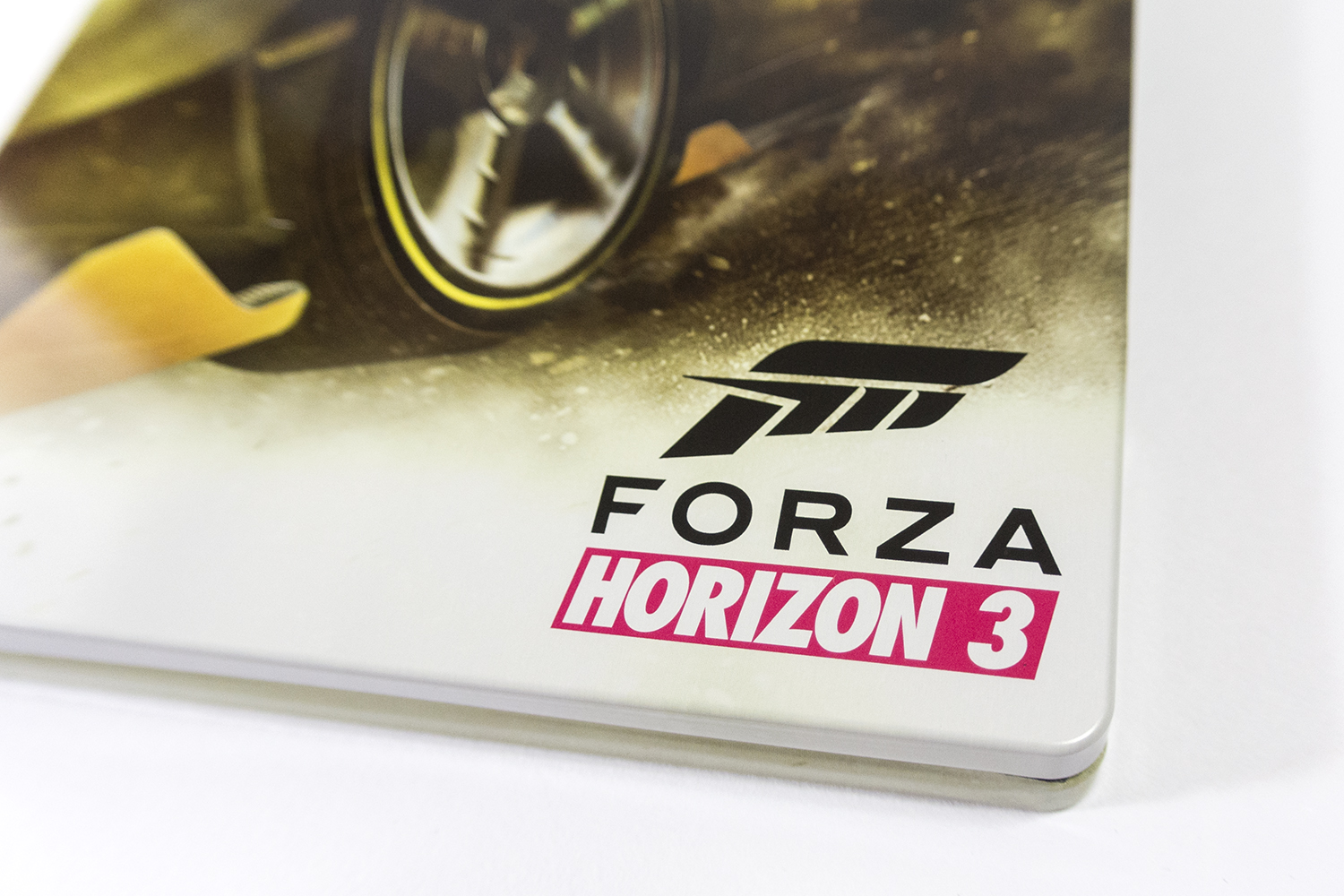Forza Horizon 3 アルティメットエディション スチールブック