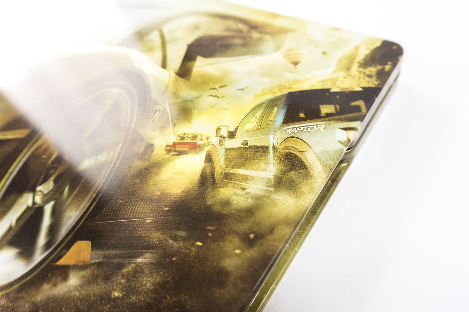 Forza Horizon 3 アルティメットエディション スチールブック