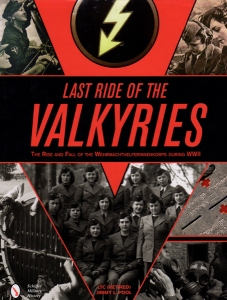 LAST RIDE OF THE VALKYRIES a