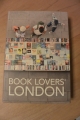 書影 Booklover's London