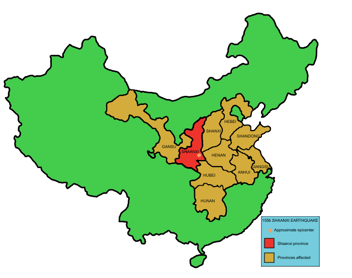 Shaangxi_1556_earthquake_map_of_provinces.png