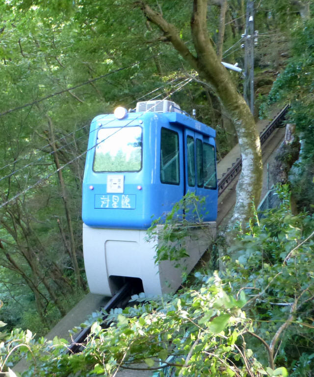 箱根登山鉄道17