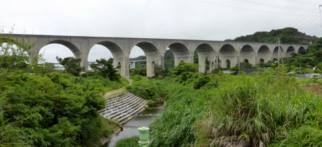 石川橋３
