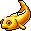 4034791焼いた黄金魚(成魚)