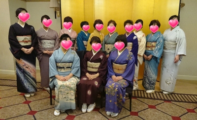 高知研装会