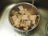 コシナガマグロの味噌汁08