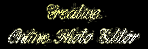 Creativeロゴ