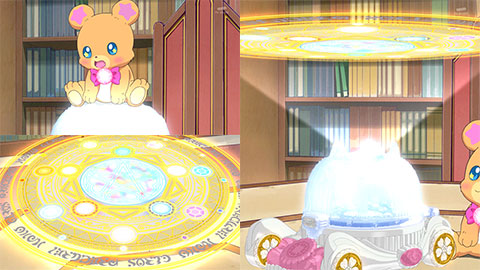 【魔法つかいプリキュア！】第30話「魔法の自由研究！が、終わらな～い！！」