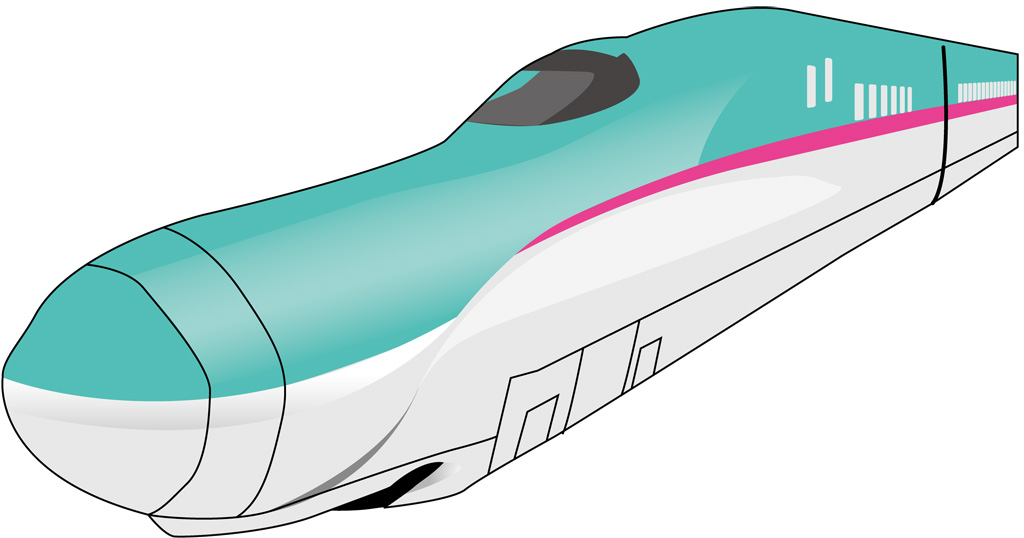隼速報 鉄道インフラを輸出する日本は世界一