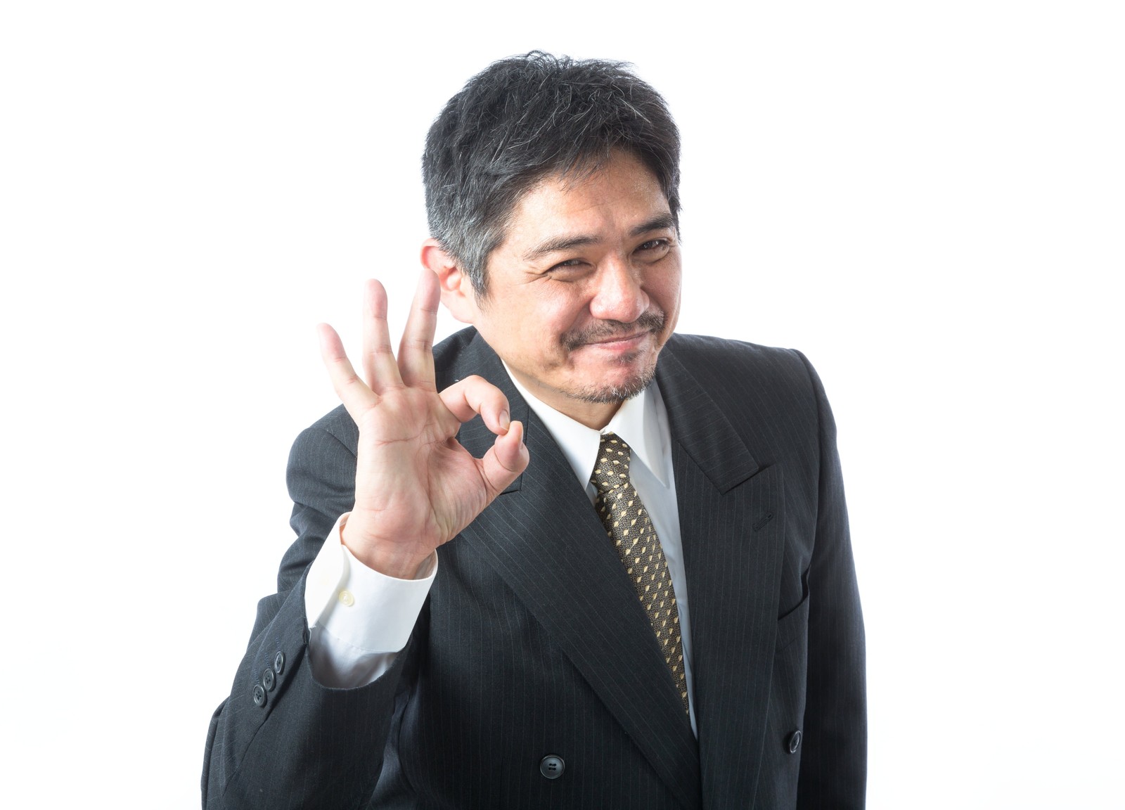 長所は?