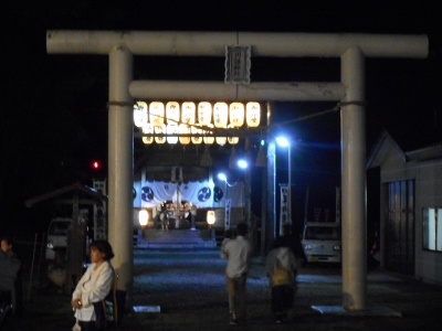 川湯神社夏祭り４ (2) (400x300)
