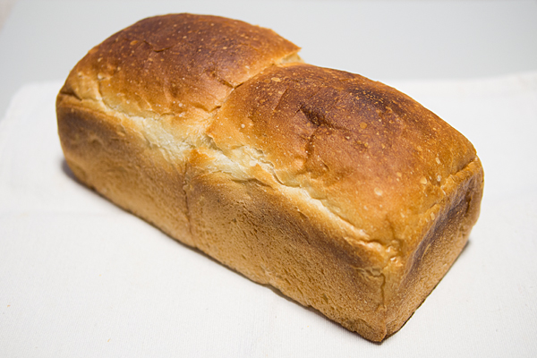 プーフレカンテ食パン