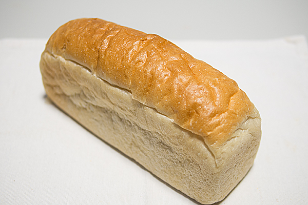 モンタナ・ベーカリー食パン