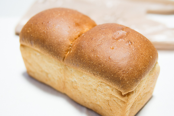 ル・プレジール・デュ・パンの食パン