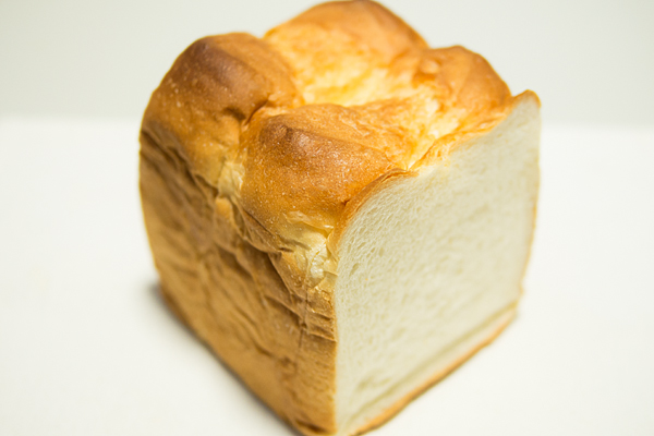ラ・ロアール食パン