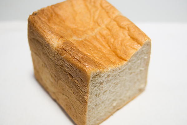 フライベッカーサヤ食パン