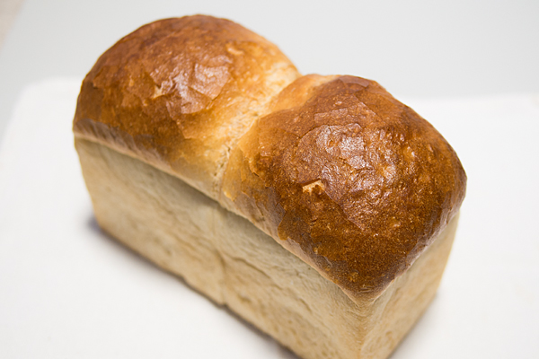 ミヤガワ食パン