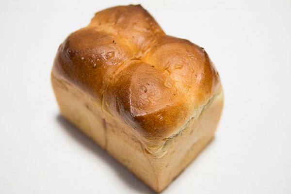 かきぬま食パン