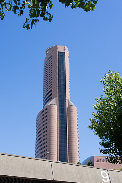 浜松アクトタワー