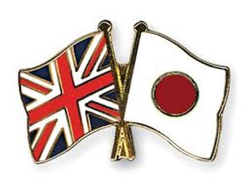イギリスはヨーロッパの日本だと思う 日英の共通点が話題に 海外の反応 こんなニュースにでくわした