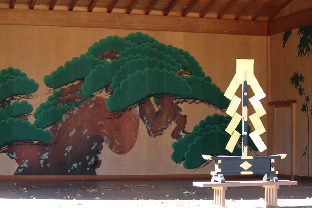 「頭取」の語源は？－江戸時代、歌舞伎の興行で楽屋を取り仕切った人