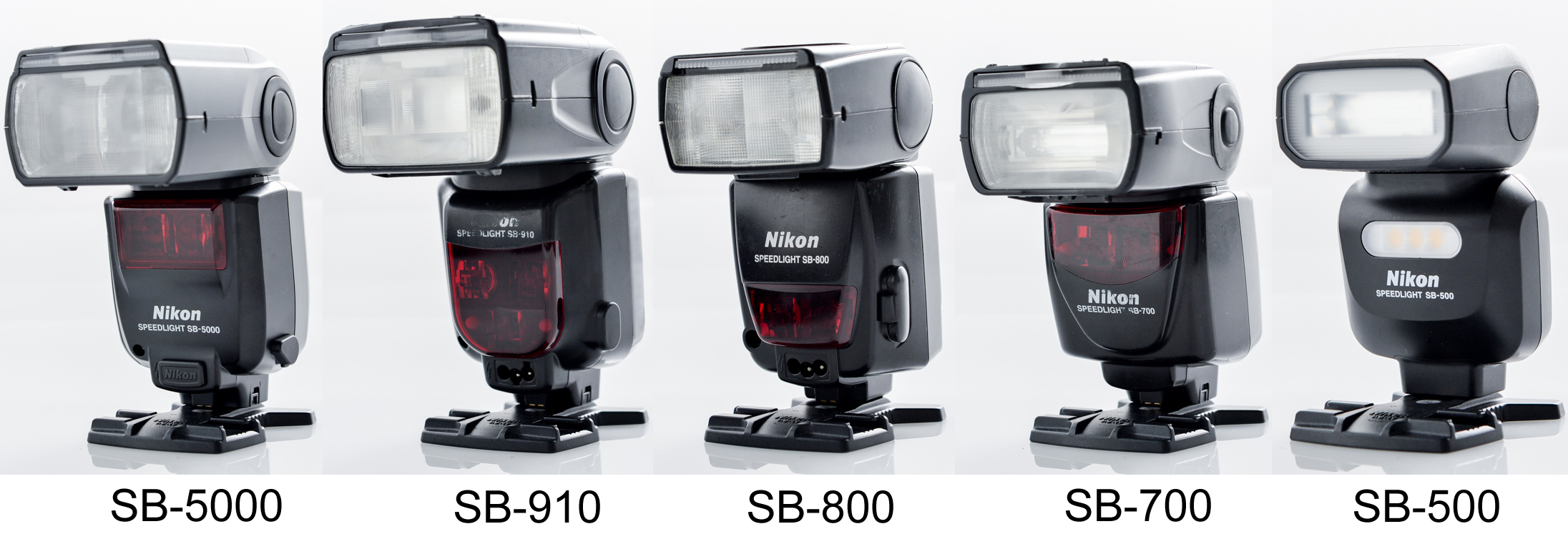 公式に取扱 ☆新品☆ メーカー保証あり ストロボ スピードライト SB-500 Nikon その他