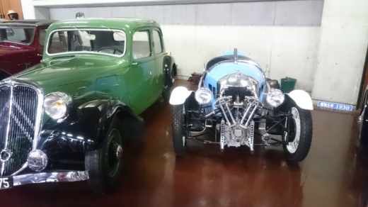 河口湖自動車博物館 (21)